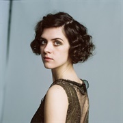 Liv Lisa Fries - Babylon Berlin