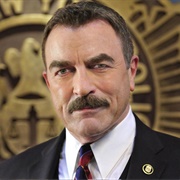 Frank Reagan (Blue Bloods)
