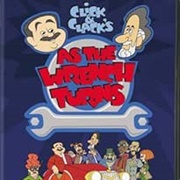 Click and Clacks as the Wretch Turns