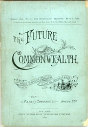 The Future Commonwealth (Albert Chavannes)