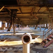 Red Hook Grain Terminal