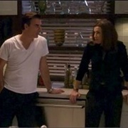 The Good Wife: "Bang" (S1,E15)