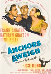 Anchors Aweigh (1945)