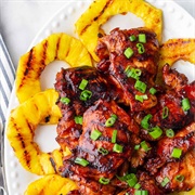 Huli-Huli Chicken
