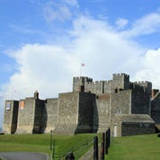 Dover Castle
