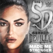 Made Me Stronger (2024)