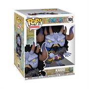 1624: POP! Super Kaido (Man-Beast Form)