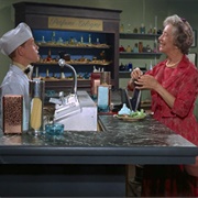 Opie's Drugstore Job