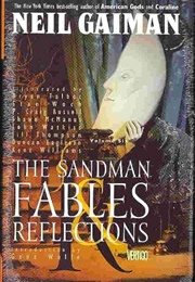 The Sandman Vol 6: Fables & Reflections (Neil Gaiman)