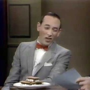 Late Night With David Letterman 5/24/1984