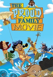 The Proud Family Movie (2005)