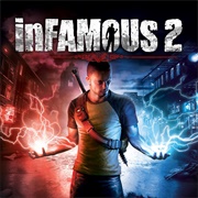 Infamous 2 (2011)