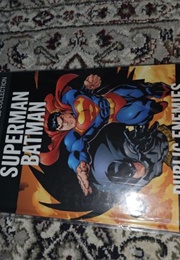 Superman/Batman: Public Enemies (Various)