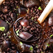 Brazilian Smoky Beans