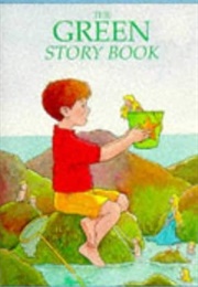 The Green Story Book (Enid Blyton)