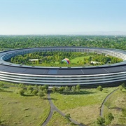 Apple Park, USA
