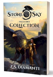 Stone & Sky Preludes Collection (Z S Diamanti)