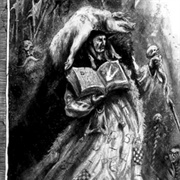 Maximilian the Mad (Nemesis Crown)