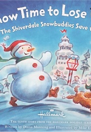 Snow Time to Lose (Diana Manning)