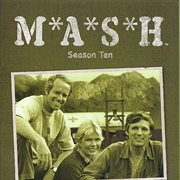MASH Season 10