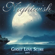 Ghost Love Score - Nightwish