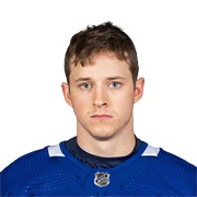 Nick Abruzzese (American) - Toronto Maple Leafs