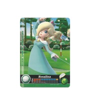 Rosalina - Golf (Mario Sports Superstars Series)