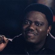 S1.E19: Secrets and Lies