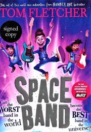 Space Band (Tom Fletcher)