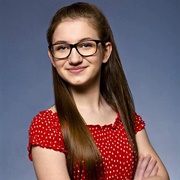 Berkley Silverman (Everest's English Voice Actor in PAW Patrol)