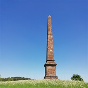 Wychbury Obelisk
