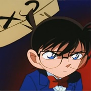 S11.E1: Secret Rushed Omission: Part 1