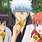 82. You Don't Stand in Line for the Ramen, You Stand in Line for the Self Satisfaction/You Say Kawai