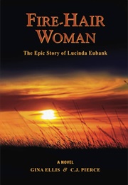 Fire-Hair Woman (Gina Ellis)