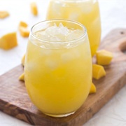 Mango Water