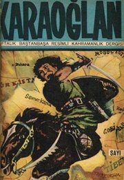 Karaoğlan (Suat Yalaz)