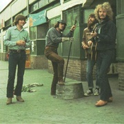 Creedence Clearwater Revival