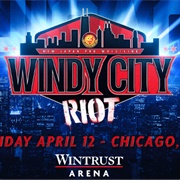 NJPW Windy City Riot (2024)