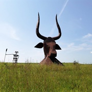 Porter Sculpture Park