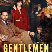 The Gentlemen S01