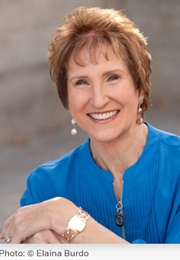 Francine Rivers (Rivers)