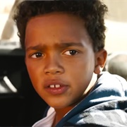 Brian Toretto (Fast and Furious)