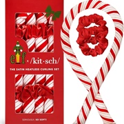 Kitsch Overnight Curling Set