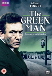 The Green Man (1990)