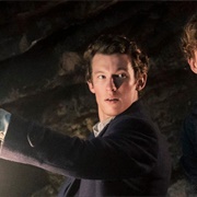 Theseus Scamander (The Crimes of Grindelwald)