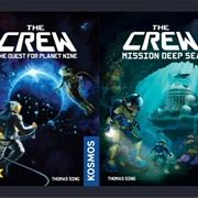 The Crew Series