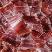Jamón De Guijuelo