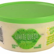 Queso Mama