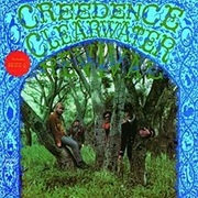 Ninety-Nine and a Half (Won&#39;t Do) - Creedence Clearwater Revival