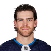 Adam Lowry (American) - Winnipeg Jets